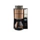 MELITTA AROMAFRESH FILTER COFFEE MACHINE WITH GRINDER- COPPER EDITION