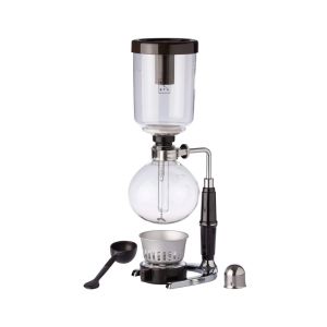 Barista Syphon