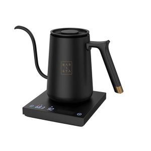 BARISTA SMART KETTLE NERO 