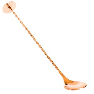 Barista Cocktail Spoon