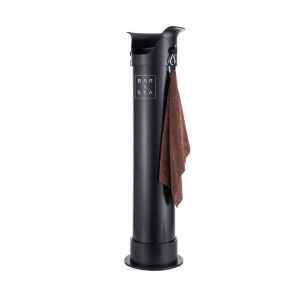 Highly durable, Shock resistant premium knock tube from Barista