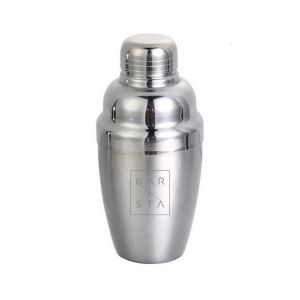 Barista Cocktail and Coffee Shaker (350ml/12oz)