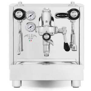 Izzo ALEX PID Plus.
Semi Automatic Coffee Machine