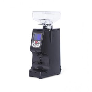 EUREKA ATOM 60-BLACK MATT GRINDER