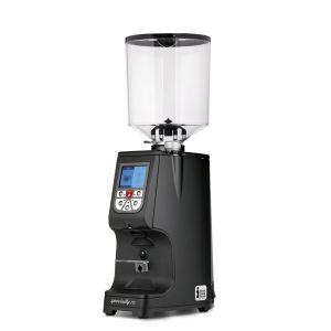 EUREKA ATOM SPECIALITY 75-BLACK MATT GRINDER