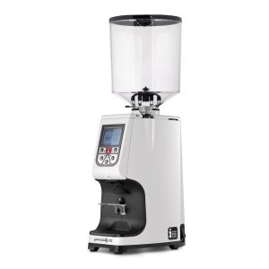 EUREKA ATOM SPECIALITY 75-WHITE GRINDER
