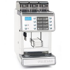 FAEMA BARCODE Milk PS/11 Full Automatic Coffee Machine
