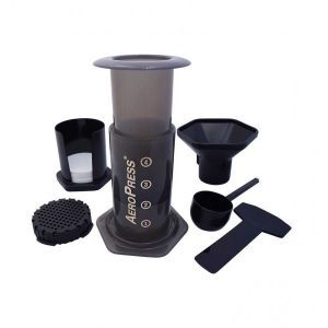 Barista  Portable Aeropress