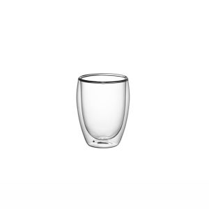 Barista Classic Double Wall Glass 350 ML