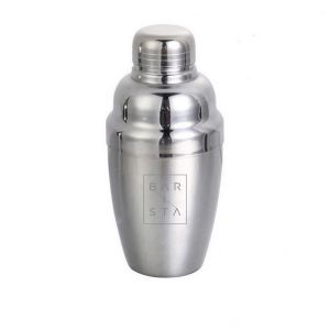 Barista Coffee and cocktail shaker