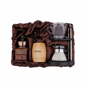 Barista Combo V60 Coffee Set