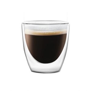 Barista Cristallino Glass 