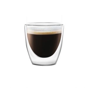 Barista Cristallino Glass 80 ml 