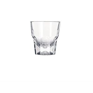 Barista Cristallino Rock Glass