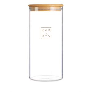 Barista Airtight Container