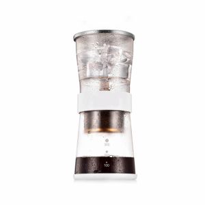 Barista Portable Cold Brew Coffee Maker 