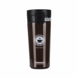 Barista Thermo Coffee Mug  
