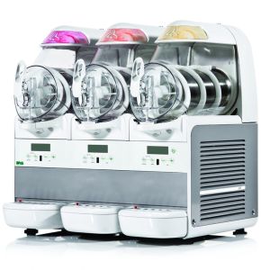 Brasspa B-Cream 3 HD Ice Cream Maker