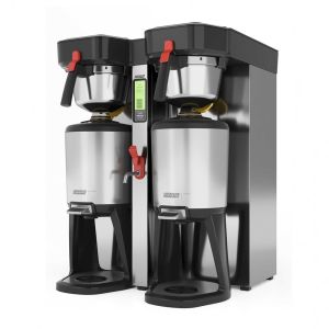Bravilor Bonamat Aurora Twin High Filter Coffee Machine
