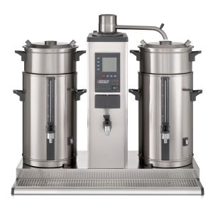 Bravilor Bonamat B10 HW Series Filter Coffee Machine