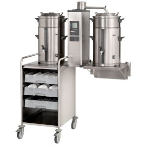 Bravilor Bonamat B40 W L/R Series