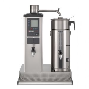 Bravilor Bonamat Machine B5 HW L/R Filter Coffee Machine