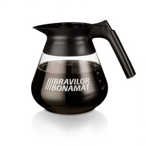 Bravilor Bonamat Glass Decanter Filter Coffee Machine