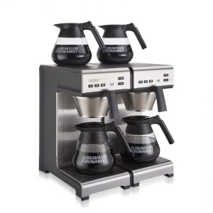 Bravilor Bonamat Matic Twin Filter Coffee Machine
