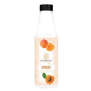 Buontalenti Apricot Gourmet Fruity Topping