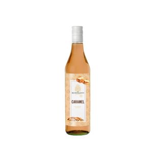 Buontalenti Caramel Gourmet Syrup