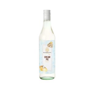 Buontalenti Cream Pie Gourmet Syrup