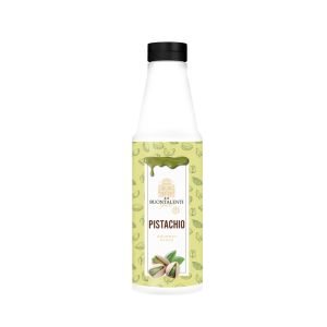 Buontalenti Pistachio Gourmet Sauce