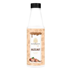 Buontalenti Hazelnut Gourmet Sauce 