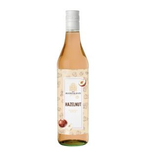 Buontalenti Hazelnut Gourmet Syrup