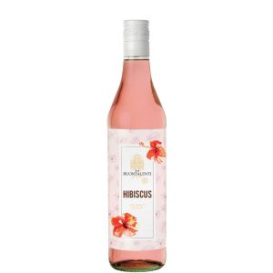 Buontalenti Hibiscus Gourmet Syrup