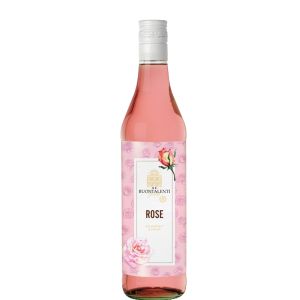 Buontalenti Rose Gourmet Syrup