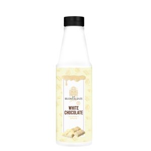 Buontalenti White Chocolate Gourmet Sauce
