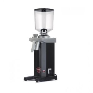  EUREKA DROGHERIA MCD4-MATT BLACK GRINDER