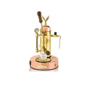 Elektra Micro Casa Leva Manual Coffee Machine