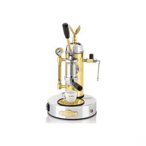 Elektra Micro Casa Leva Manual Coffee Machine
