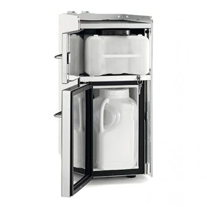 FAEMA BARCODE REFRIGERATED UNIT WITH CUP WARMER AND WATERTANK