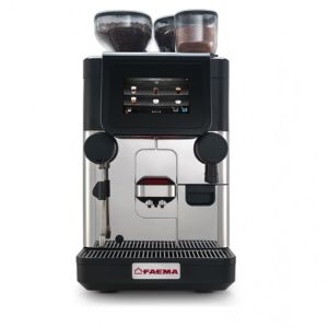 FAEMA X20 CP10 Full Automatic Coffee Machine