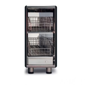 FAEMA X30 Cup Warmer