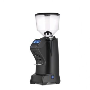 NADIR 65 E- MATT BLACK GRINDER