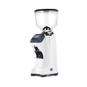 EUREKA NADIR 65 E- WHITE GRINDER
