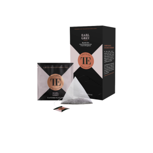 TEAHOUSE EXCLUSIVES GOURMET EARL GREY 20 TEA BAGS