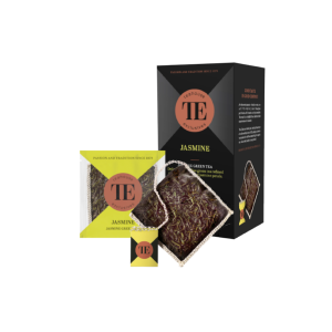TEAHOUSE EXCLUSIVES LUXURY JASMINE 15 TEA BAGS