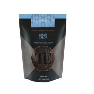 TEAHOUSE EXCLUSIVES Assam GFBOP LOOSE TEA-250G