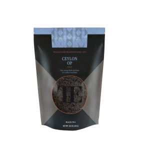 TEAHOUSE EXCLUSIVES CEYLON OP LOOSE TEA-250G 