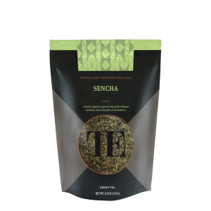TEAHOUSE EXCLUSIVES SENCHA LOOSE TEA-250 G
